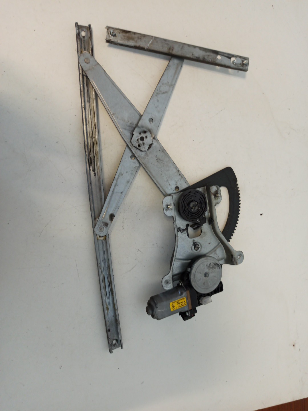Elevador Frente Direito Manual CHEVROLET AVEO / KALOS Hatchback (T250, T255) | 06 -  Imagem-1