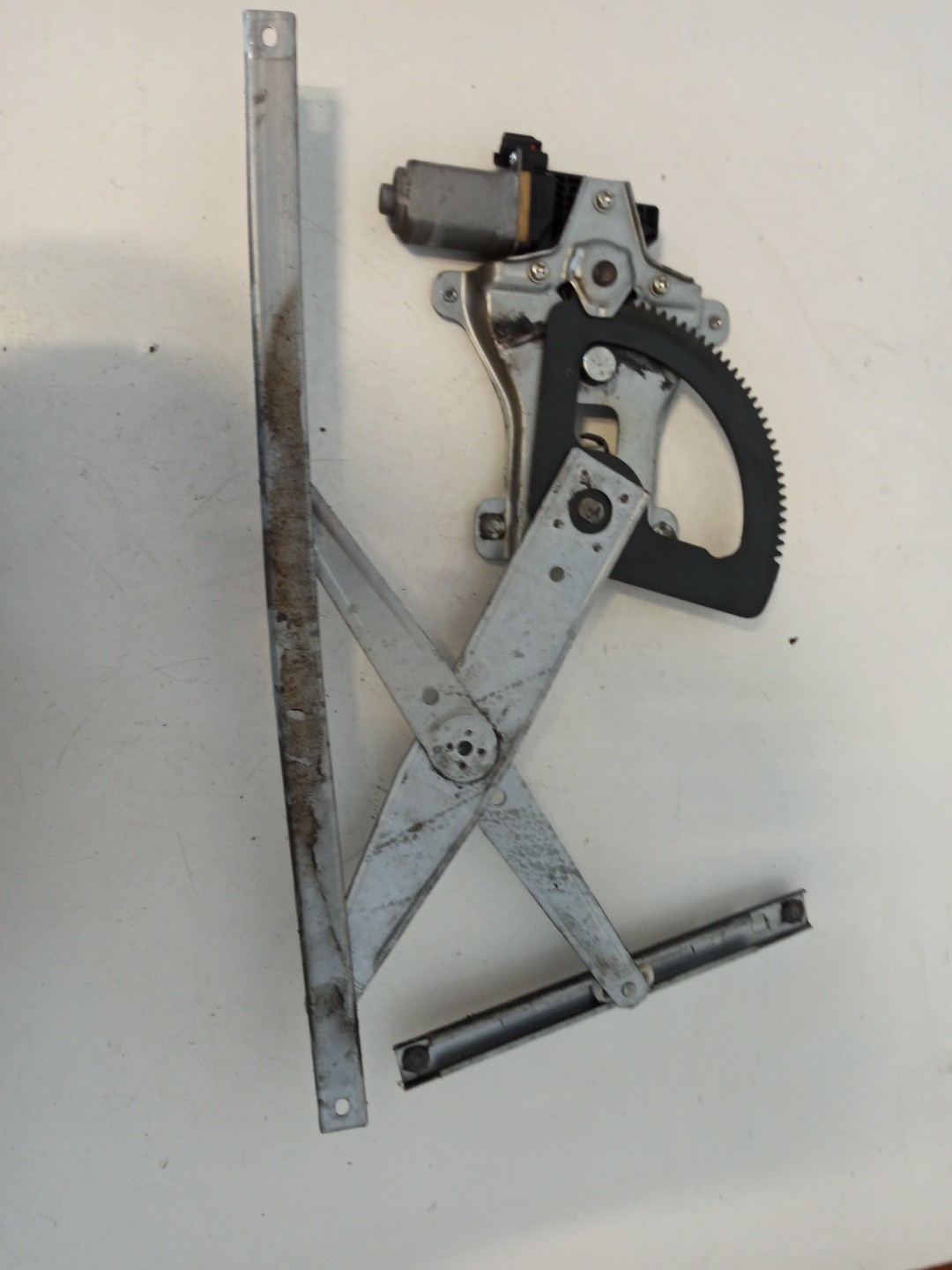 Elevador Frente Direito Manual CHEVROLET AVEO / KALOS Hatchback (T250, T255) | 06 -  Imagem-2