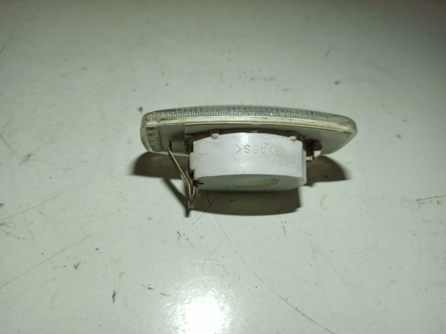 Pisca CHEVROLET AVEO / KALOS Hatchback (T250, T255) | 06 -  Imagem-1