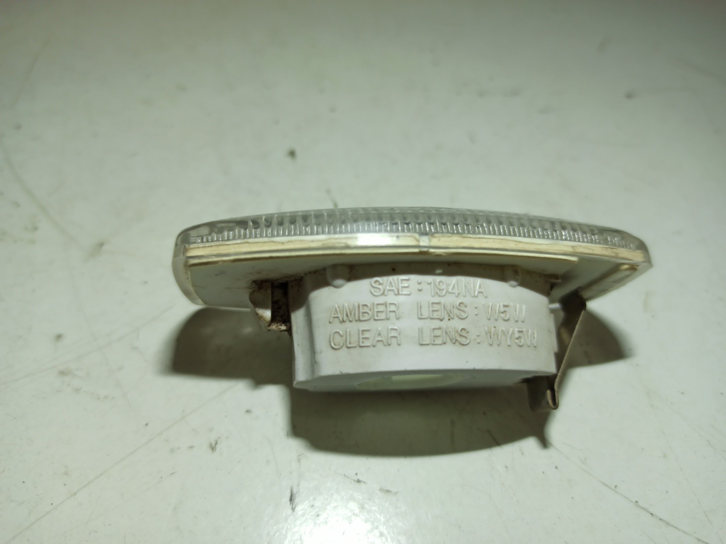 Pisca CHEVROLET AVEO / KALOS Hatchback (T250, T255) | 06 -  Imagem-2