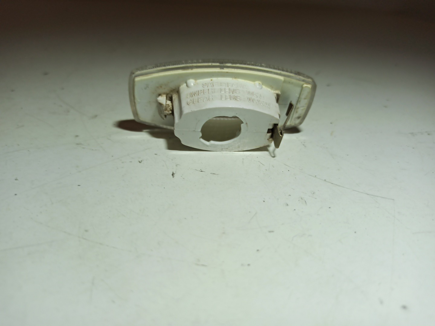 Pisca CHEVROLET AVEO / KALOS Hatchback (T250, T255) | 06 -  Imagem-3