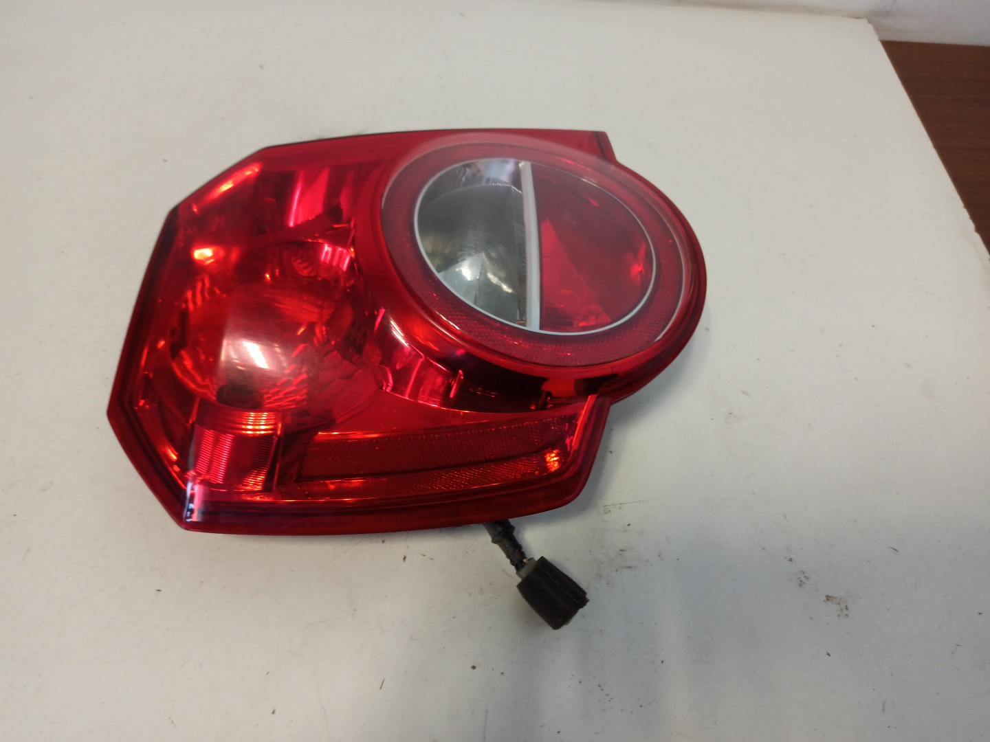 Farolim Stop Esquerdo CHEVROLET AVEO / KALOS Hatchback (T250, T255) | 06 - 