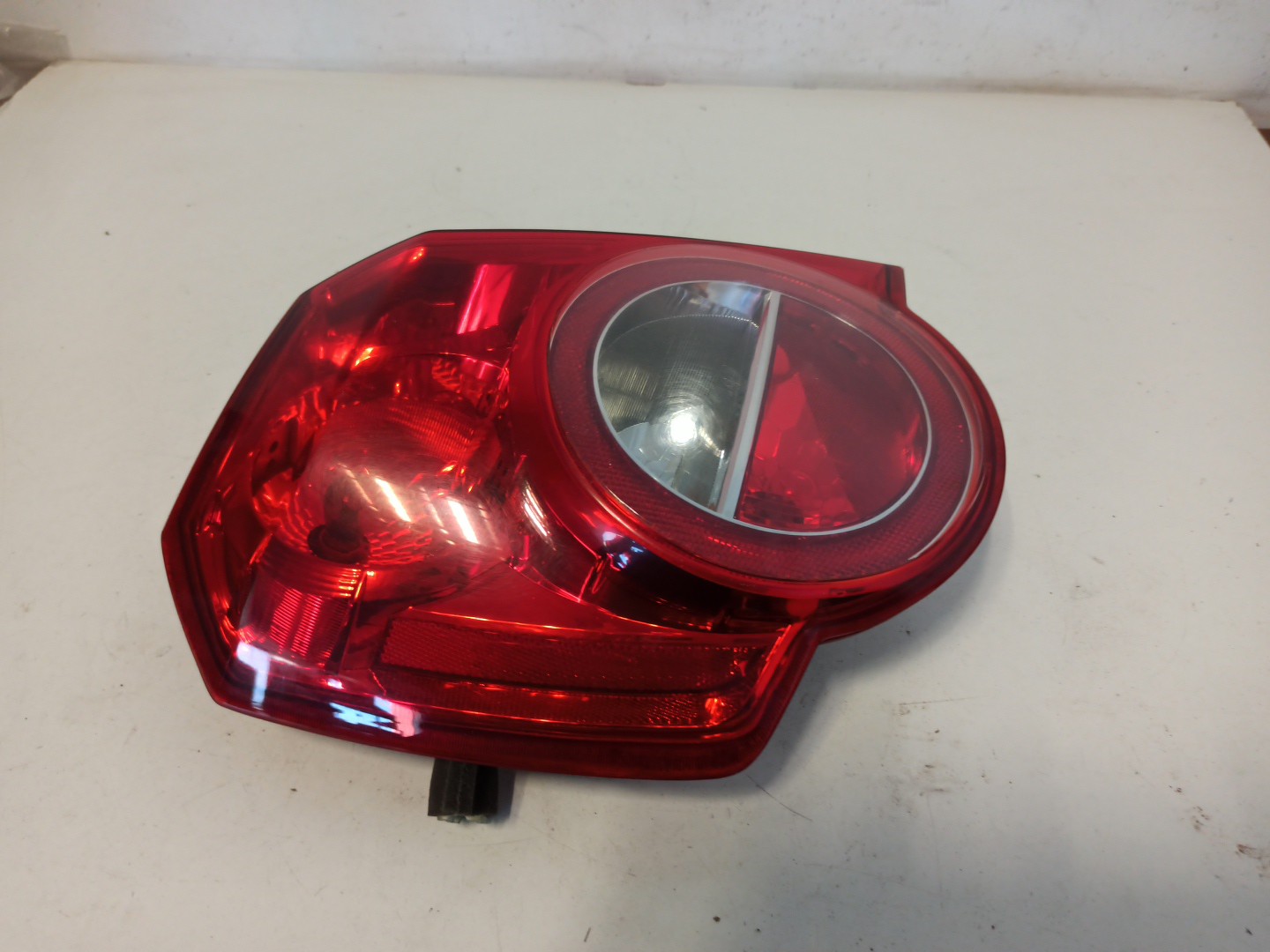 Farolim Stop Esquerdo CHEVROLET AVEO / KALOS Hatchback (T250, T255) | 06 -  Imagem-4