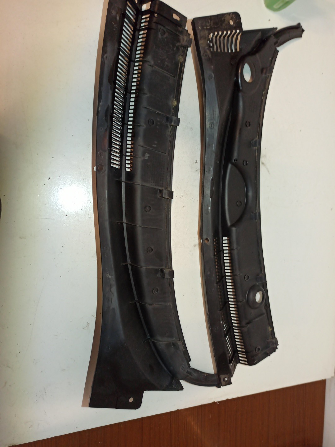 Grelha de torpedo CHEVROLET AVEO / KALOS Hatchback (T250, T255) | 06 -  Imagem-3