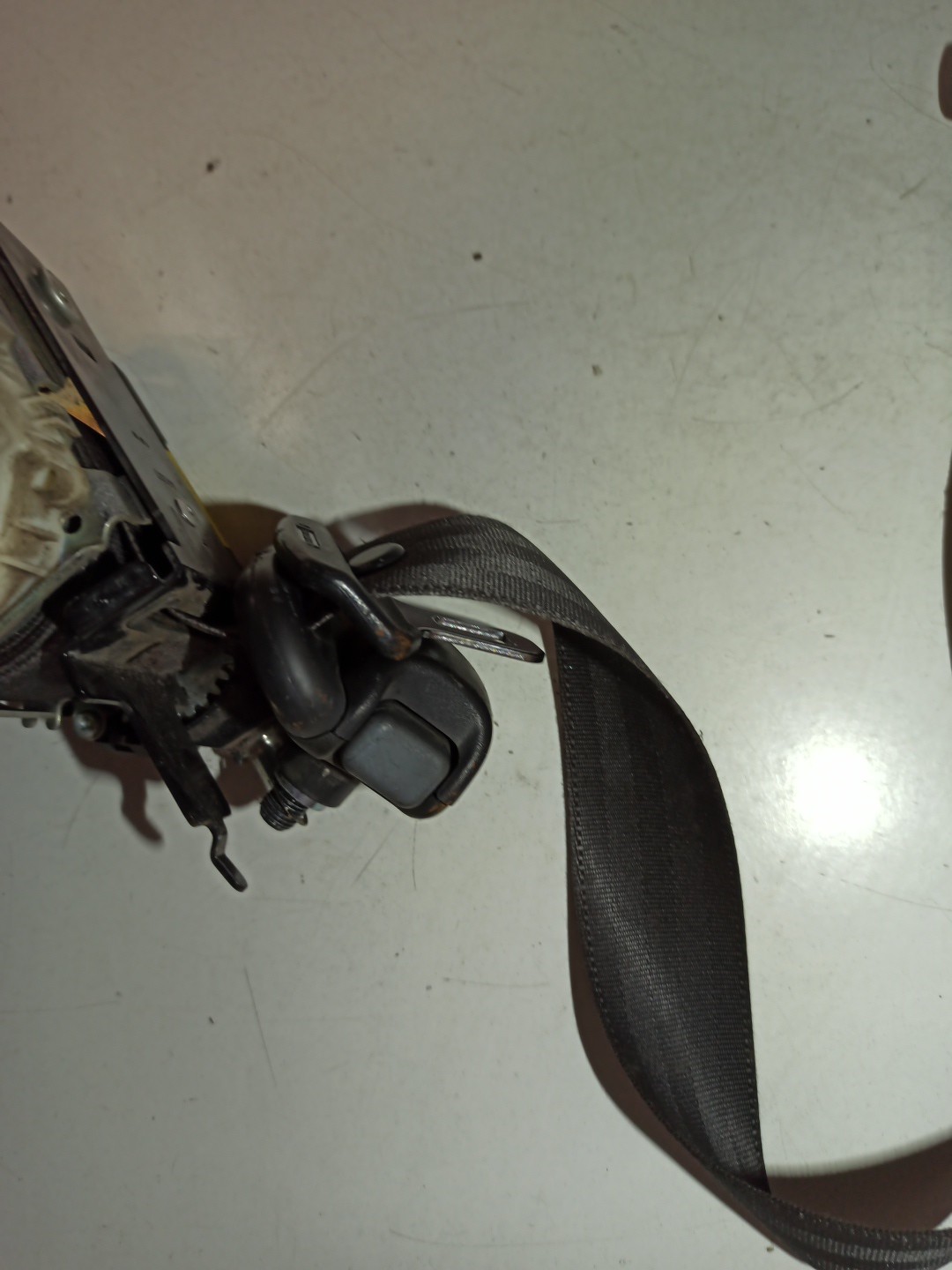 Cinto Frente Direito CHEVROLET AVEO / KALOS Hatchback (T250, T255) | 06 -  Imagem-4