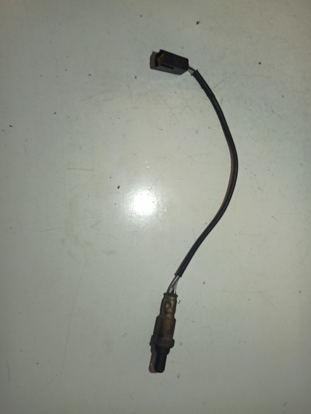 Sonda Lambda CHEVROLET AVEO / KALOS Hatchback (T250, T255) | 06 - 