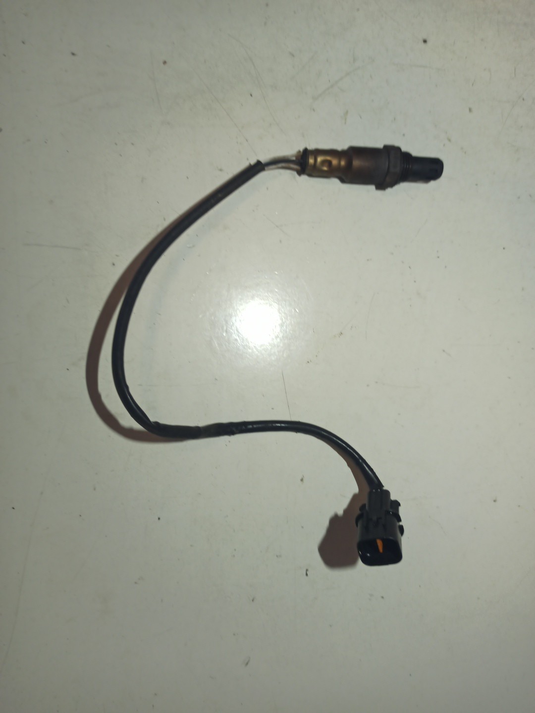 Sonda Lambda CHEVROLET AVEO / KALOS Hatchback (T250, T255) | 06 - 