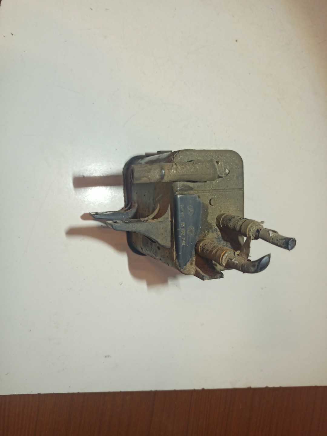 Filtro de carbono CHEVROLET AVEO / KALOS Hatchback (T250, T255) | 06 -  Imagem-1