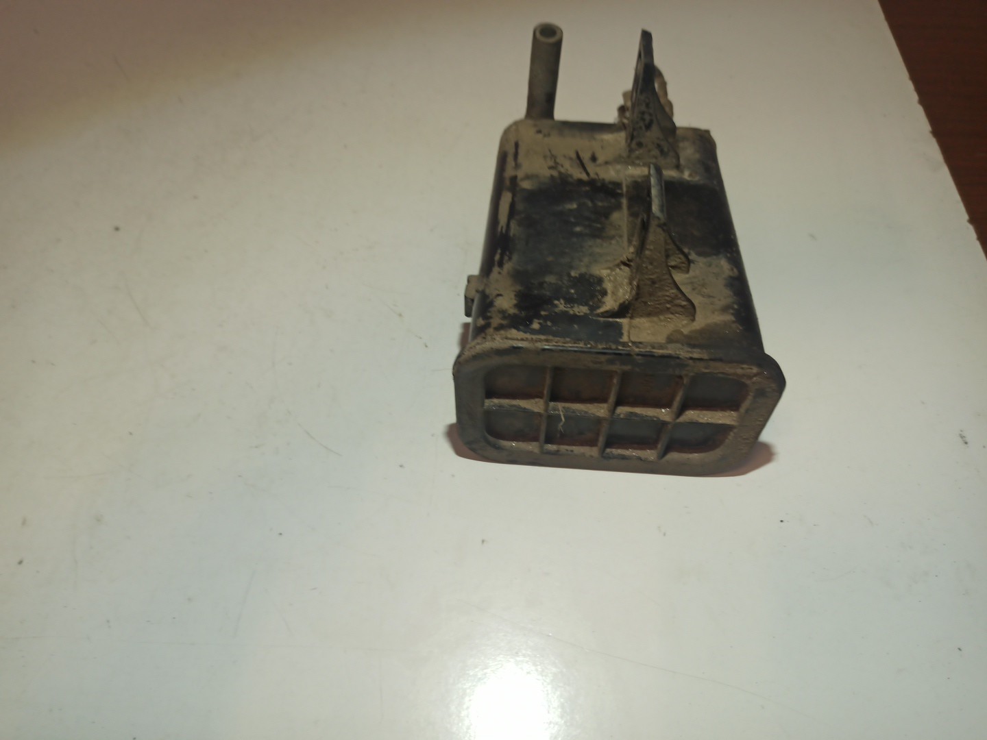 Filtro de carbono CHEVROLET AVEO / KALOS Hatchback (T250, T255) | 06 -  Imagem-2