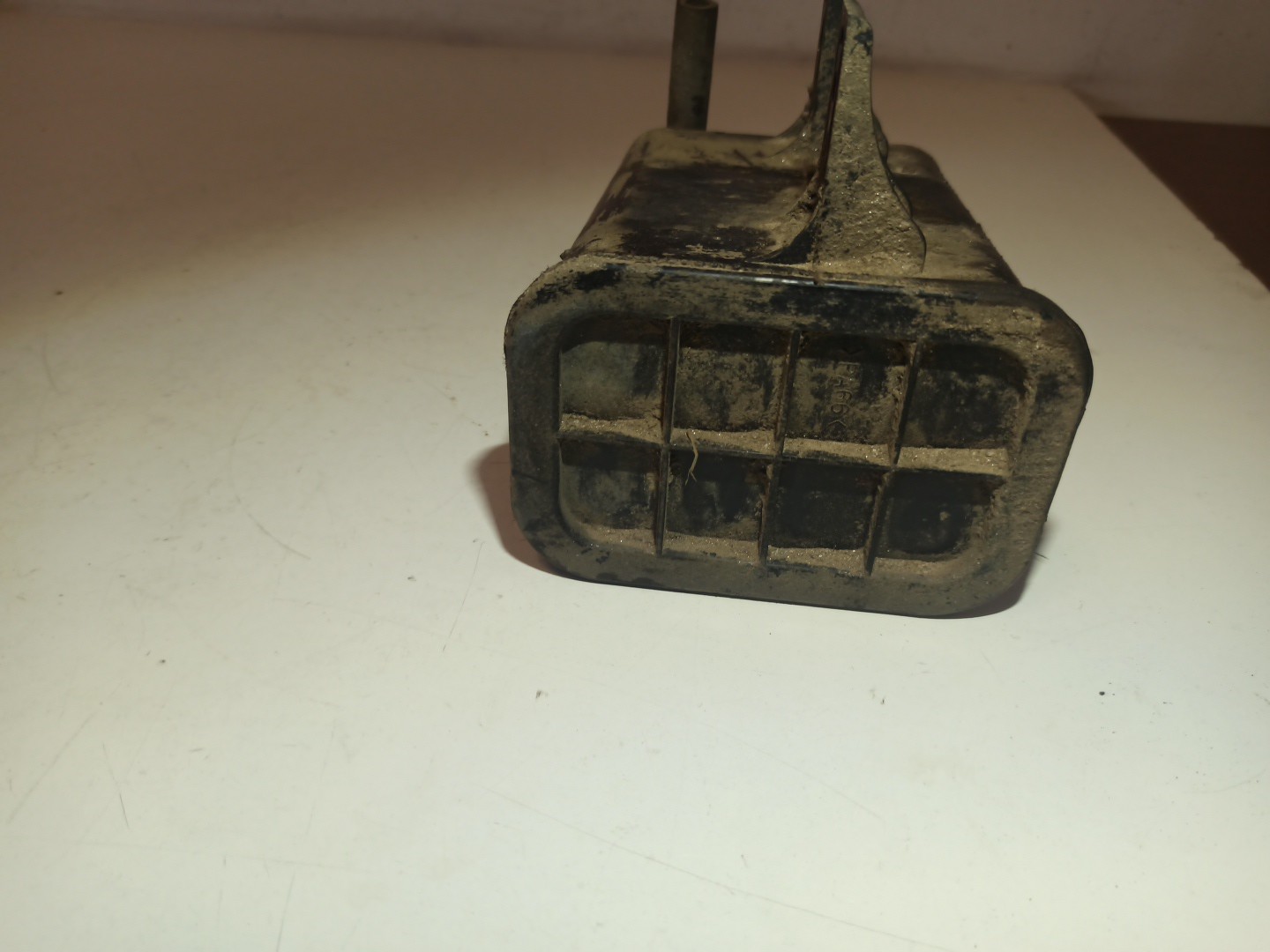 Filtro de carbono CHEVROLET AVEO / KALOS Hatchback (T250, T255) | 06 -  Imagem-3