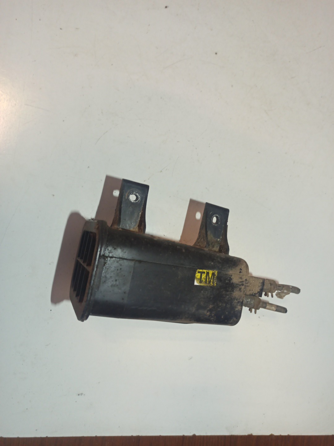 Filtro de carbono CHEVROLET AVEO / KALOS Hatchback (T250, T255) | 06 -  Imagem-4