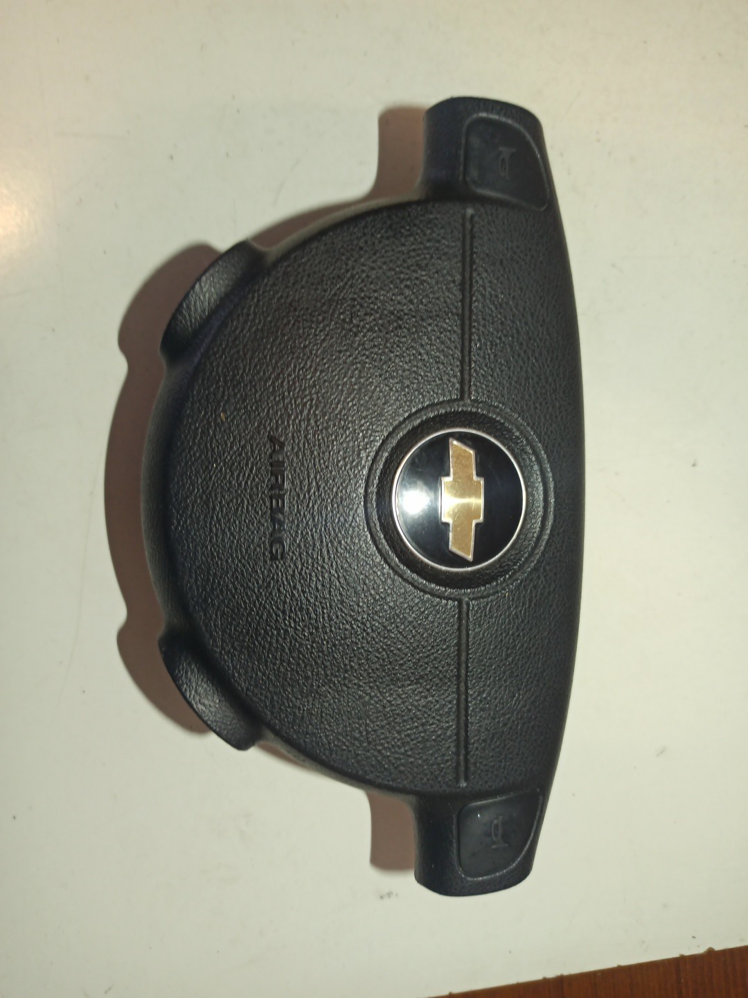 Airbag Volante CHEVROLET AVEO / KALOS Hatchback (T250, T255) | 06 -  Imagem-2