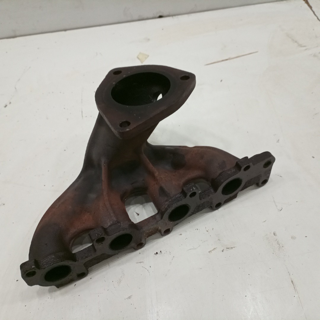 Coletor de Escape CHEVROLET AVEO / KALOS Hatchback (T250, T255) | 06 -  Imagem-1