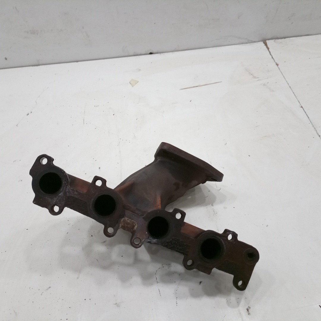 Coletor de Escape CHEVROLET AVEO / KALOS Hatchback (T250, T255) | 06 -  Imagem-3