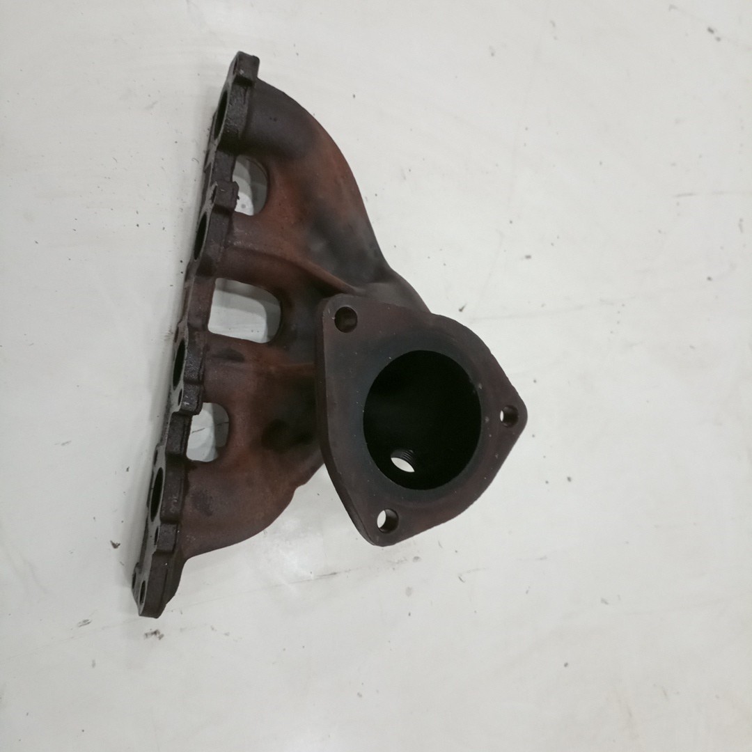 Coletor de Escape CHEVROLET AVEO / KALOS Hatchback (T250, T255) | 06 -  Imagem-4