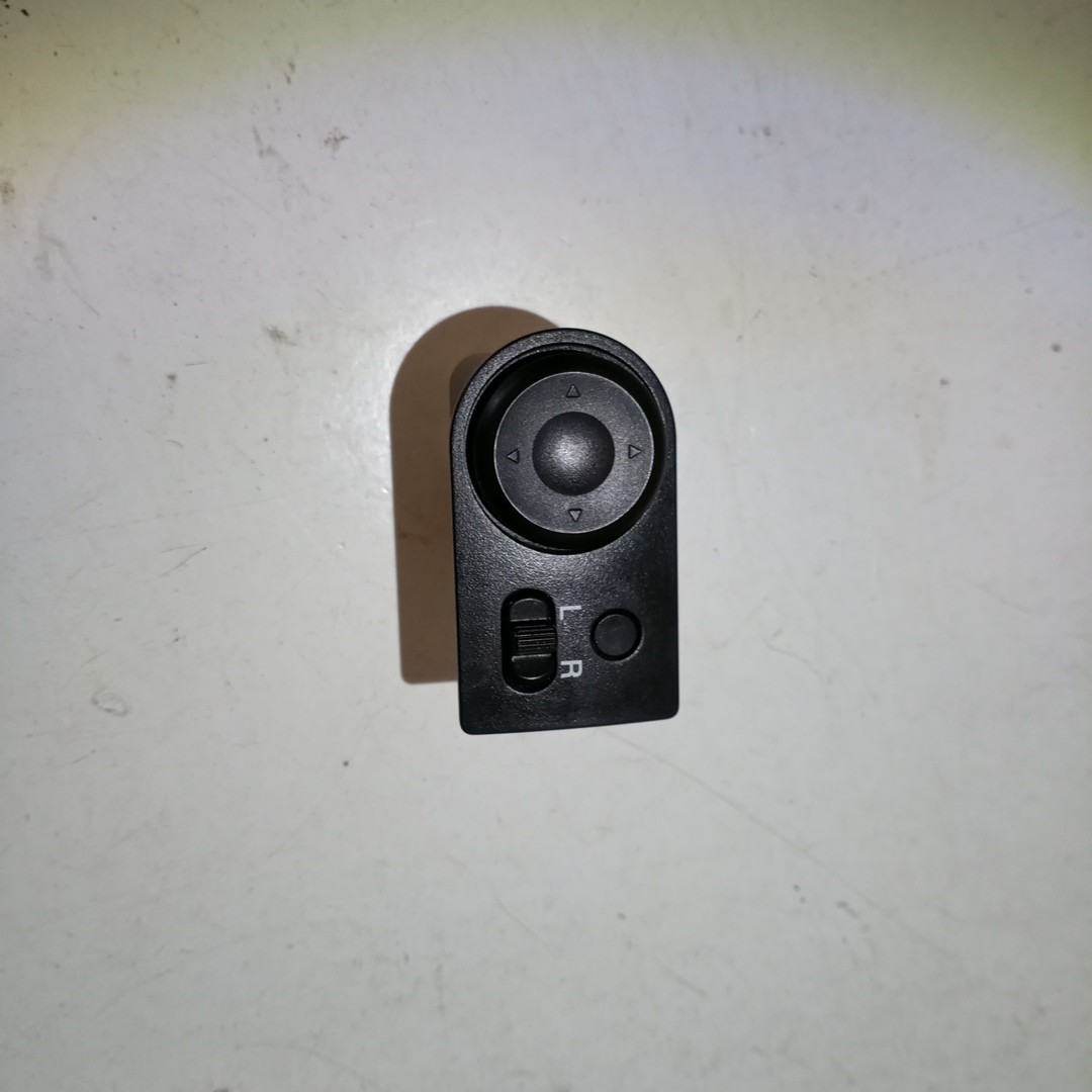 Regulador de Espelhos CHEVROLET AVEO / KALOS Hatchback (T250, T255) | 06 - 