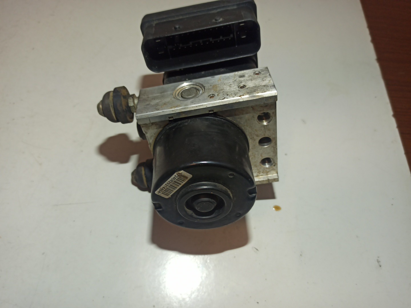 Lucas Block Coil 12 V 182 Mm Durable Build Compatible With