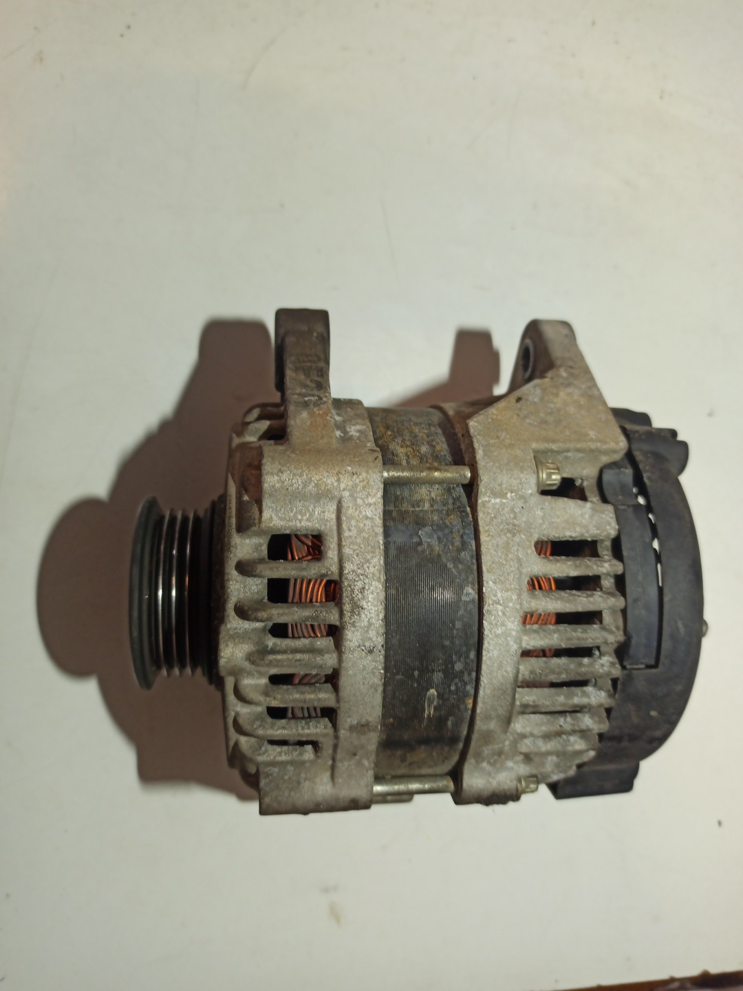Alternador CHEVROLET AVEO / KALOS Hatchback (T250, T255) | 06 - 