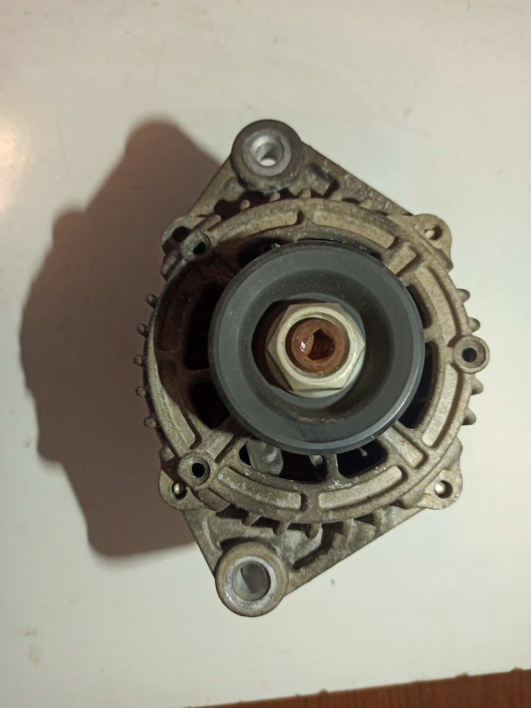 Alternador CHEVROLET AVEO / KALOS Hatchback (T250, T255) | 06 -  Imagem-1