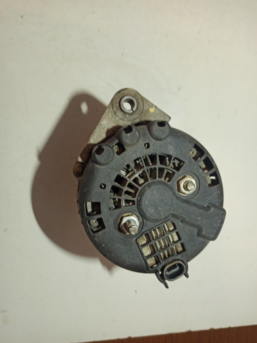 Alternador CHEVROLET AVEO / KALOS Hatchback (T250, T255) | 06 -  Imagem-3