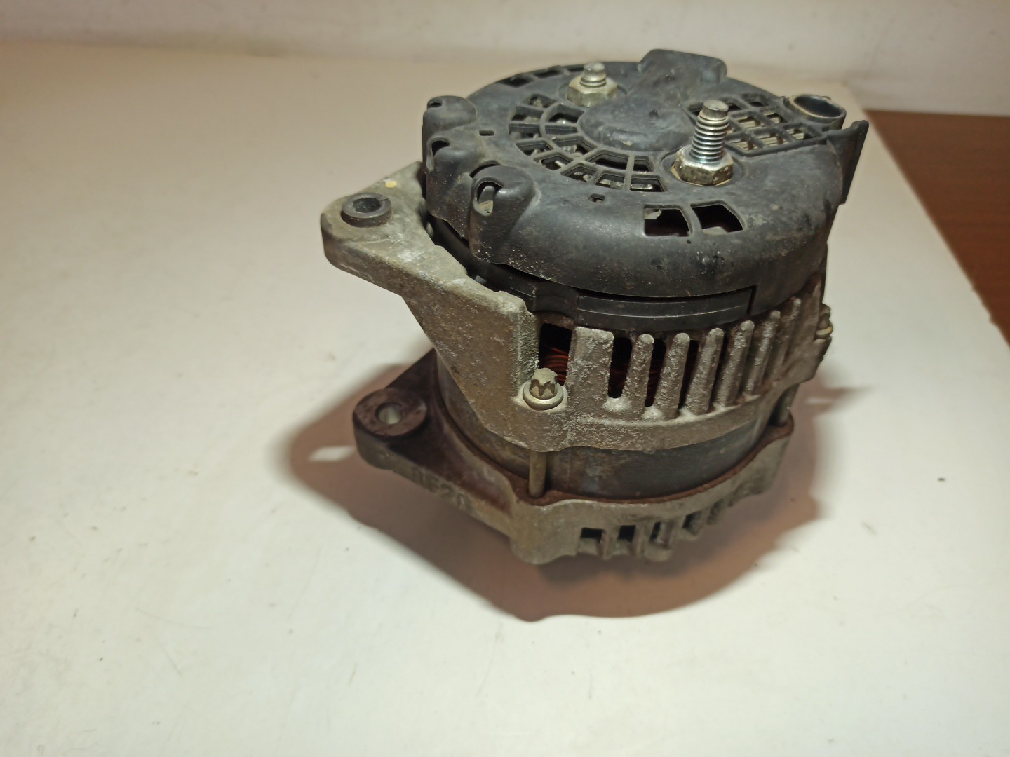 Alternador CHEVROLET AVEO / KALOS Hatchback (T250, T255) | 06 -  Imagem-4