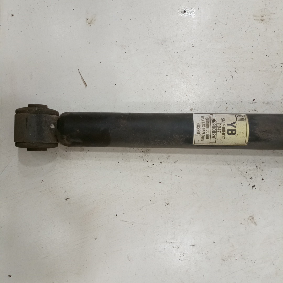 Amortecedor Traseiro CHEVROLET AVEO / KALOS Hatchback (T250, T255) | 06 -  Imagem-1