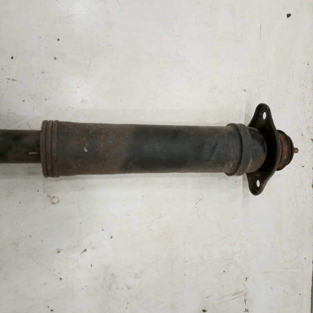 Amortecedor Traseiro CHEVROLET AVEO / KALOS Hatchback (T250, T255) | 06 -  Imagem-3