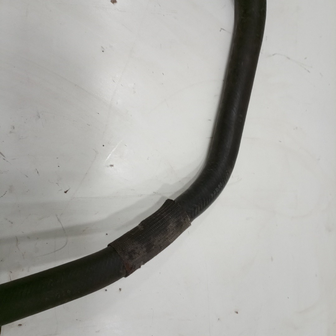 Tubo de Água CHEVROLET AVEO / KALOS Hatchback (T250, T255) | 06 -  Imagem-3