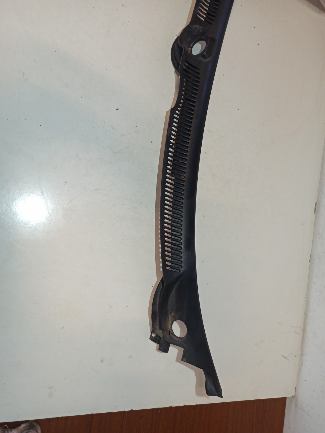 Grelha de torpedo AUDI A4 Avant (8E5, B6) | 00 - 05 Imagem-2