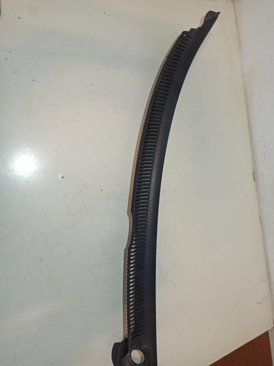 Grelha de torpedo AUDI A4 Avant (8E5, B6) | 00 - 05 Imagem-3