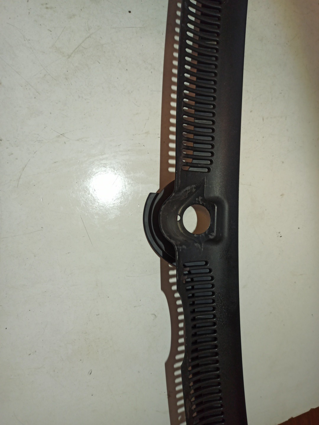 Grelha de torpedo AUDI A4 Avant (8E5, B6) | 00 - 05 Imagem-4