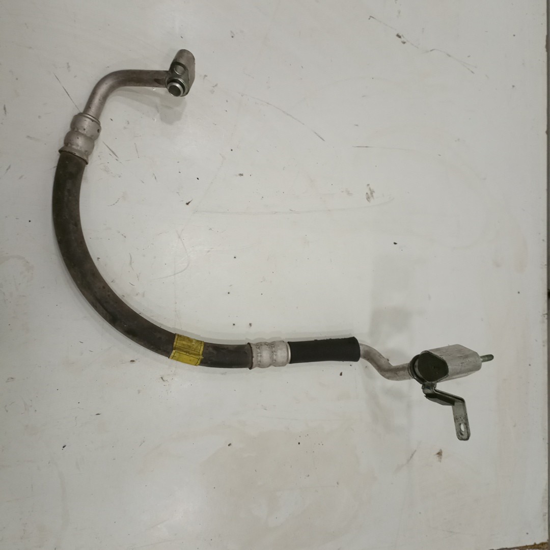 Tubo de Ar condicionado CHEVROLET AVEO / KALOS Hatchback (T250, T255) | 06 - 