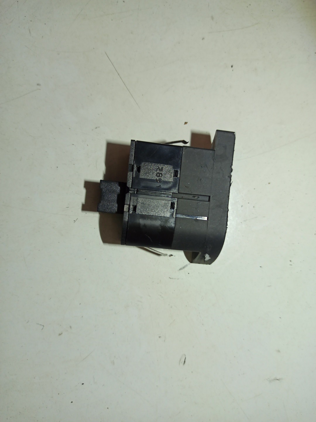 Regulador de luzes AUDI A4 Avant (8E5, B6) | 00 - 05
