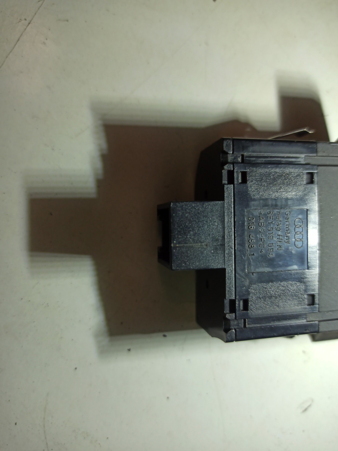 Regulador de luzes AUDI A4 Avant (8E5, B6) | 00 - 05 Imagem-1