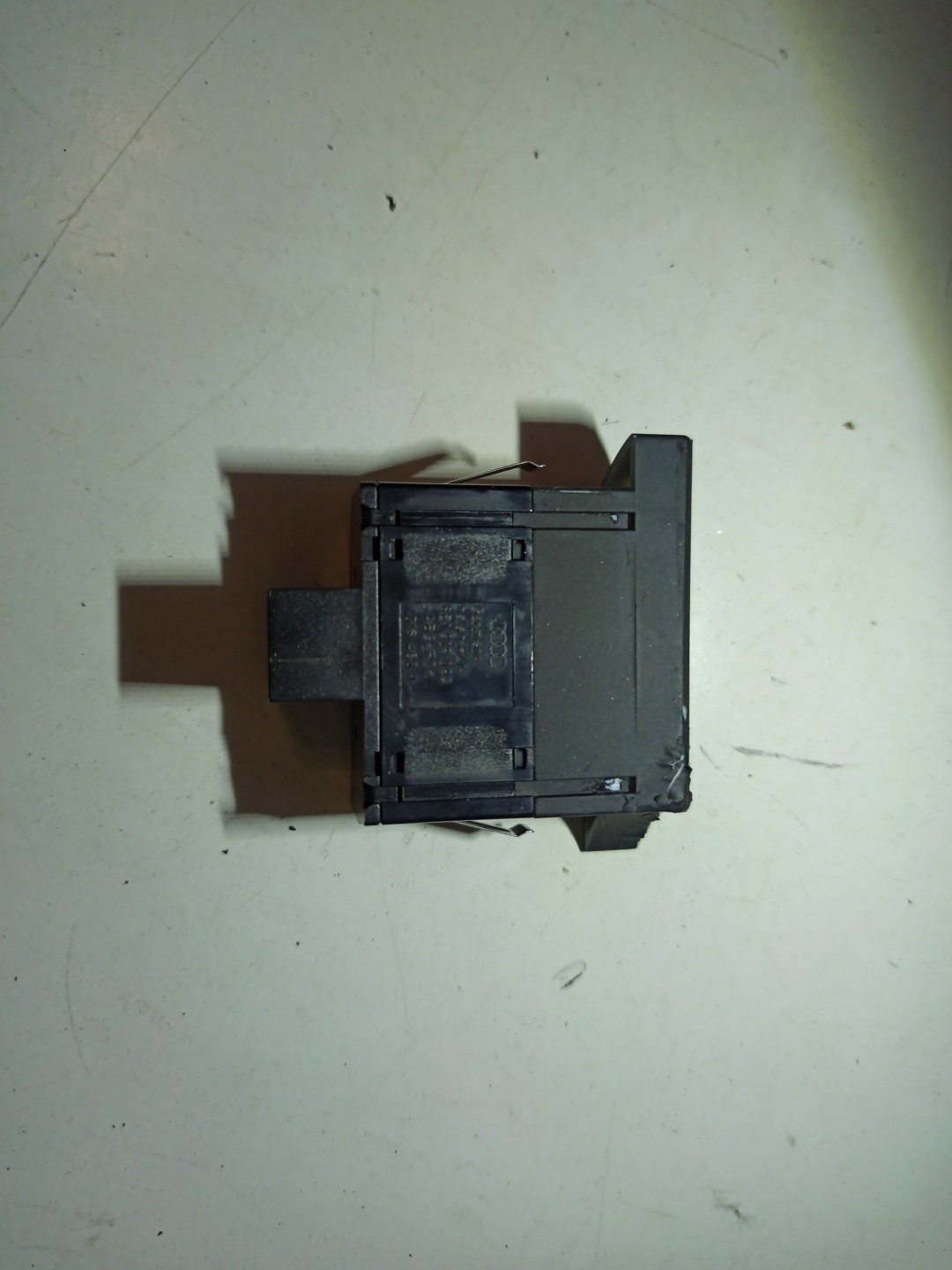 Regulador de luzes AUDI A4 Avant (8E5, B6) | 00 - 05 Imagem-2