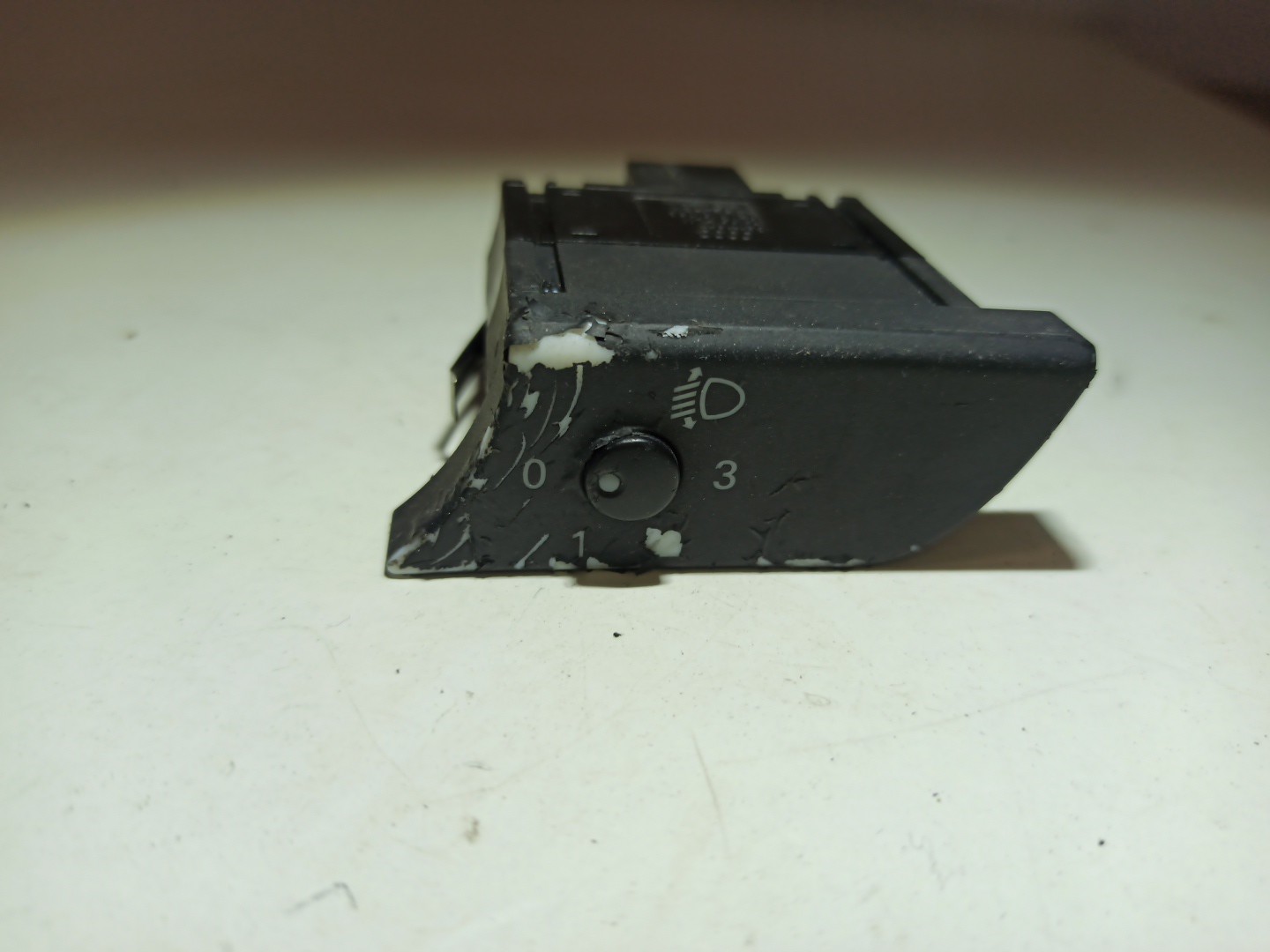 Regulador de luzes AUDI A4 Avant (8E5, B6) | 00 - 05 Imagem-3