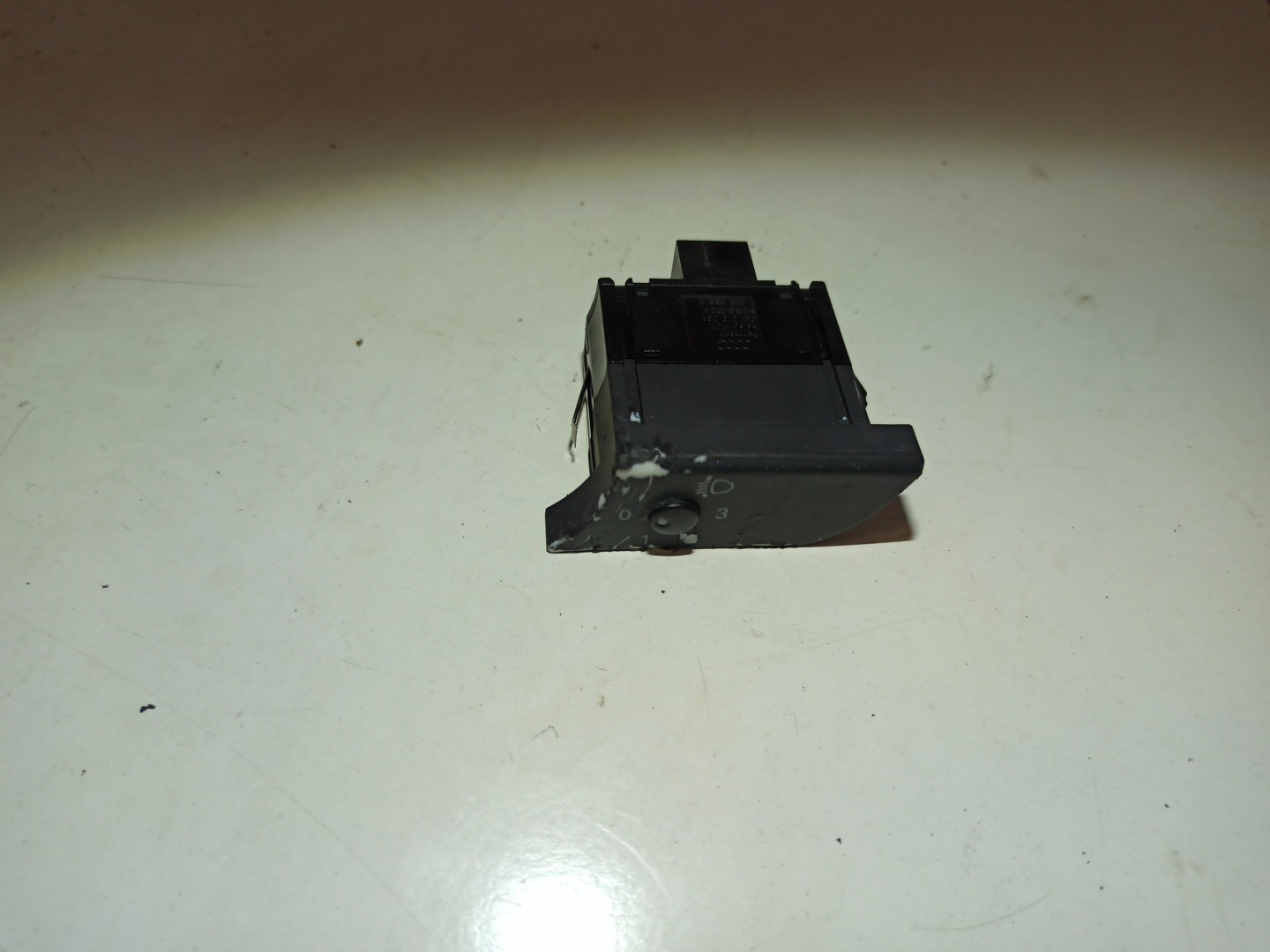 Regulador de luzes AUDI A4 Avant (8E5, B6) | 00 - 05 Imagem-4