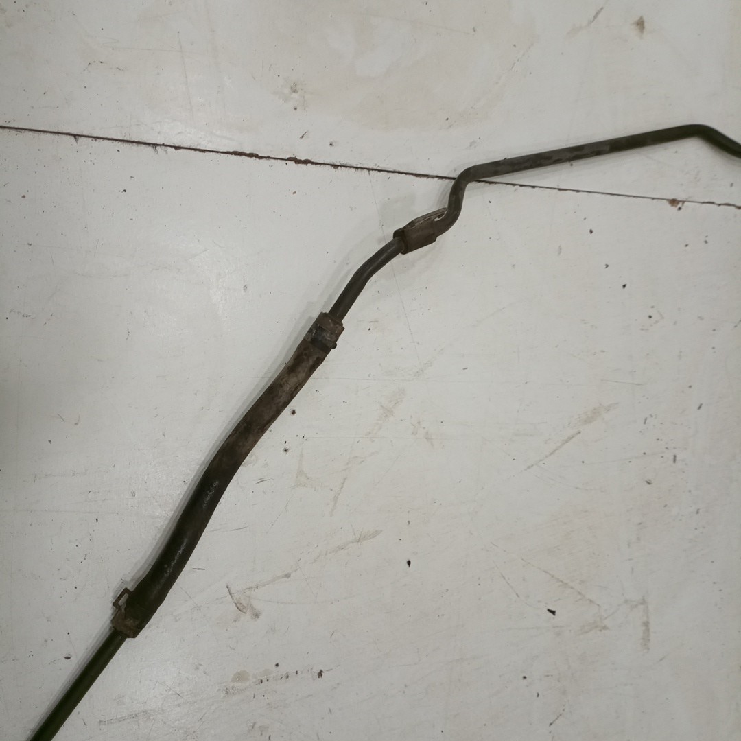 Tubos de direção assistida CHEVROLET AVEO / KALOS Hatchback (T250, T255) | 06 -  Imagem-2