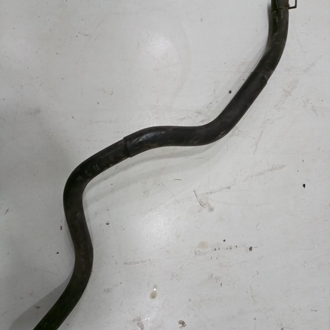 Tubo de Água CHEVROLET AVEO / KALOS Hatchback (T250, T255) | 06 -  Imagem-1