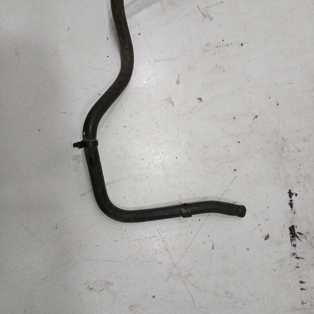 Tubo de Água CHEVROLET AVEO / KALOS Hatchback (T250, T255) | 06 -  Imagem-2