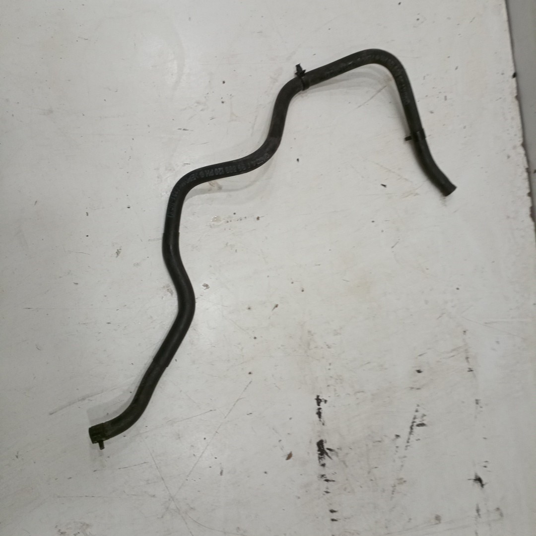 Tubo de Água CHEVROLET AVEO / KALOS Hatchback (T250, T255) | 06 -  Imagem-3