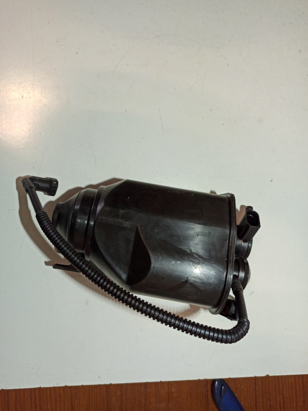 Reservatório De Evaporacao Do Combustivel Canister VOLKSWAGEN GOLF IV (1J1) | 97 - 07