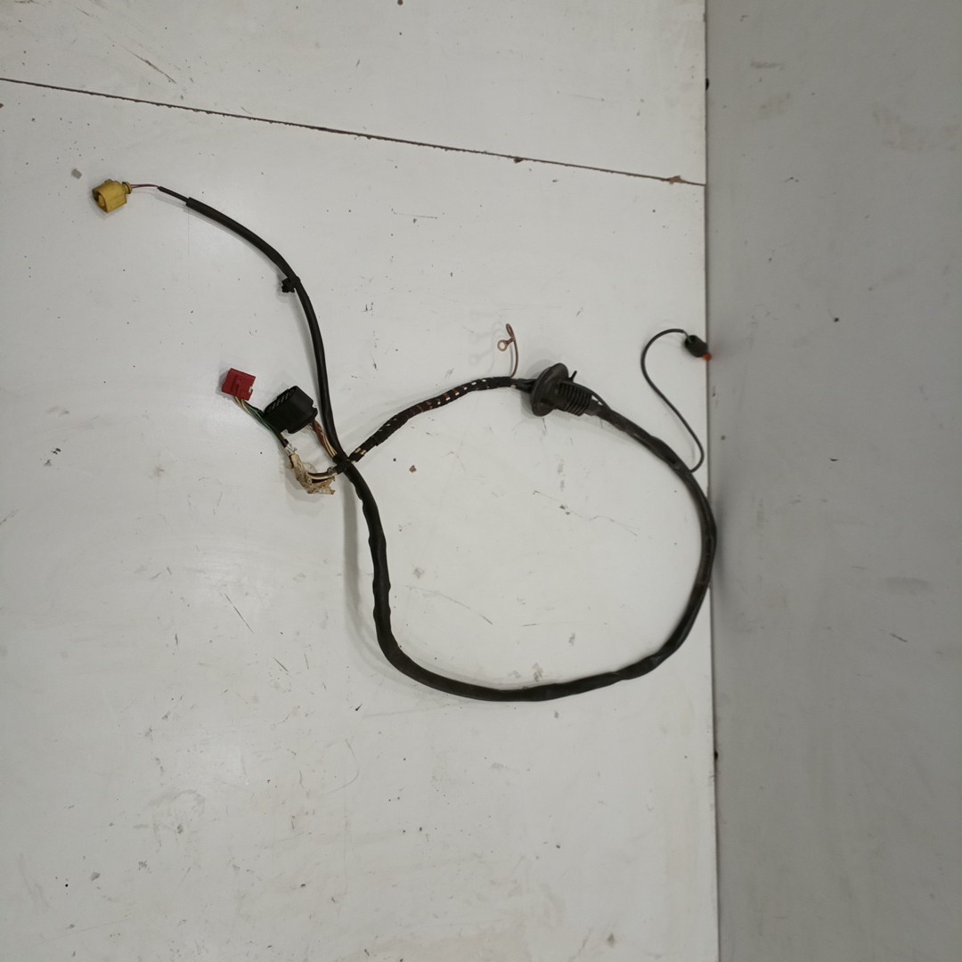 Instalação Electrica De Ótica AUDI A4 Avant (8E5, B6) | 00 - 05