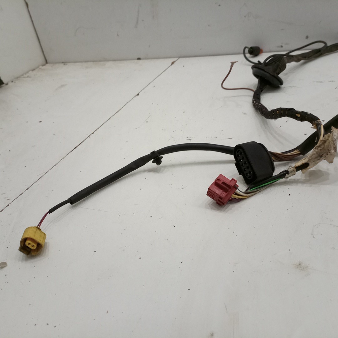 Instalação Electrica De Ótica AUDI A4 Avant (8E5, B6) | 00 - 05 Imagem-2