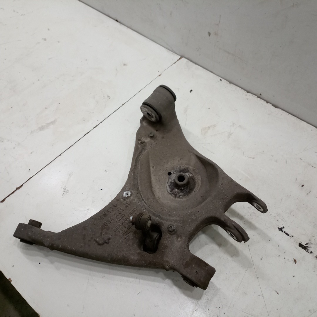 Braço de Suspensão traseiro direito AUDI A4 Avant (8E5, B6) | 00 - 05 Imagem-2