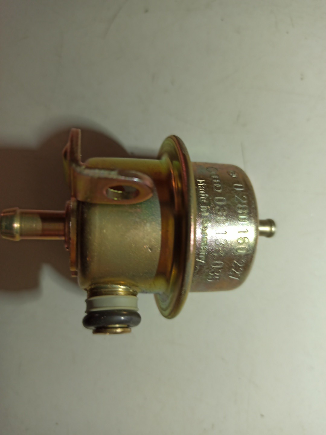 Sensor de Pressão do Tanque de Combustível VOLKSWAGEN 1500,1600 Hatchback (31) | 65 - 75