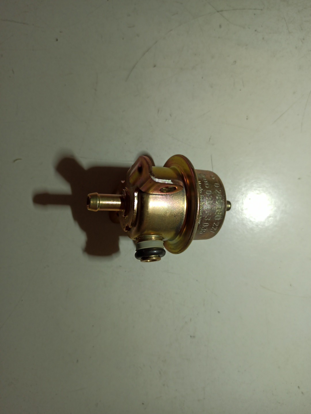 Sensor de Pressão do Tanque de Combustível VOLKSWAGEN 1500,1600 Hatchback (31) | 65 - 75 Imagem-1