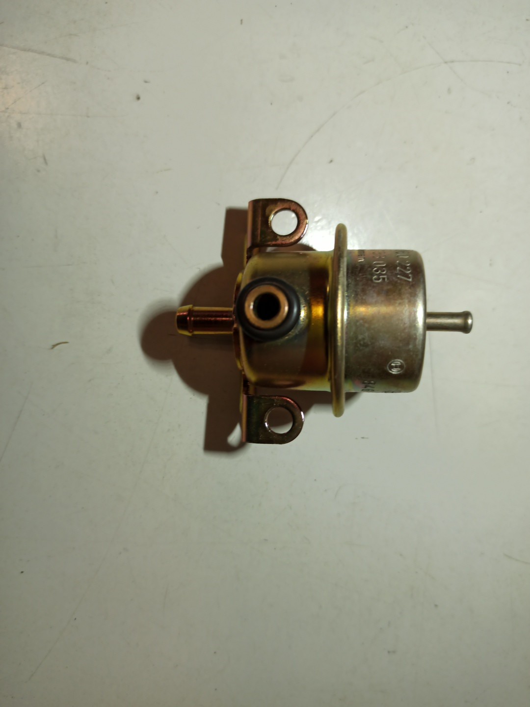 Sensor de Pressão do Tanque de Combustível VOLKSWAGEN 1500,1600 Hatchback (31) | 65 - 75 Imagem-2