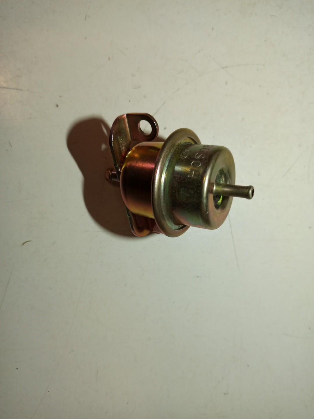 Sensor de Pressão do Tanque de Combustível VOLKSWAGEN 1500,1600 Hatchback (31) | 65 - 75 Imagem-3