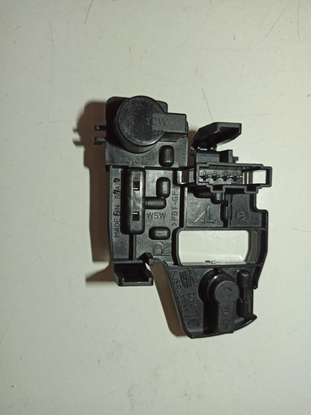 Suporte de Lampadas SEAT IBIZA IV ST (6J8, 6P8) | 10 - 16 Imagem-1